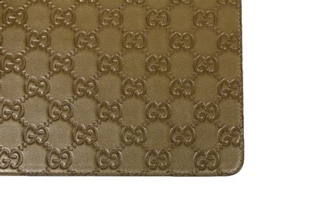 gucci metallic gold mousepad|where to buy Gucci.